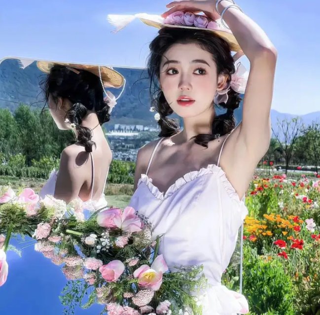 自由!